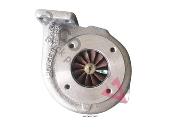 Turbocompresor nuevo HOLSET HX55: foto 3
