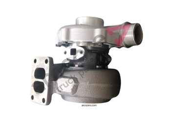 Turbocompresor nuevo HOLSET HX55: foto 2