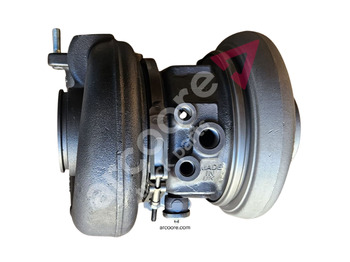 Turbocompresor para Camión HOLSET: foto 4