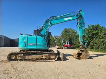 Excavadora KOBELCO