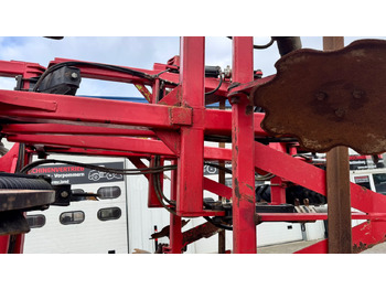 Leasing para Horsch Tiger 5AS Horsch Tiger 5AS: foto 3