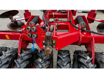 Leasing para Horsch Tiger 6 LT in top Zustand Horsch Tiger 6 LT in top Zustand: foto 4