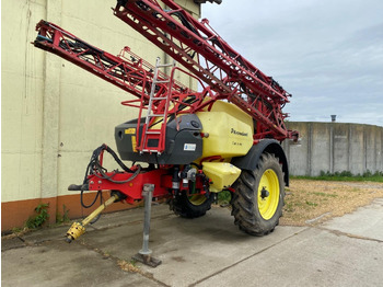 Pulverizador KVERNELAND