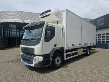 Camión frigorífico VOLVO FE 320