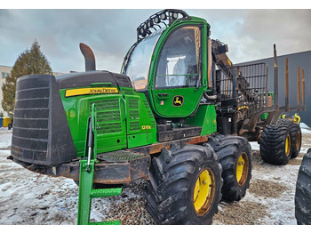 Autocargador John Deere 1210 E IT 4: foto 1