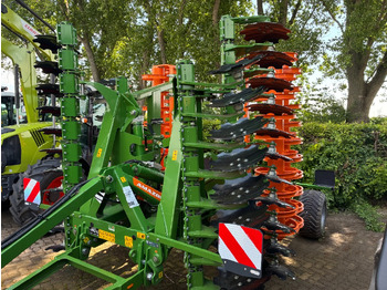 Rastras Amazone Catros 5002-2: foto 4