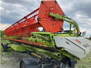 Leasing para CLAAS Trion 750 CLAAS Trion 750: foto 3