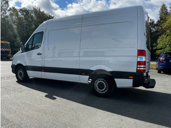 Furgón Mercedes-Benz Sprinter II Kasten 316 CDI: foto 5