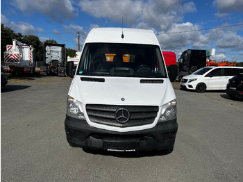 Furgón Mercedes-Benz Sprinter II Kasten 316 CDI: foto 2
