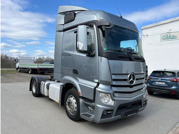Cabeza tractora MERCEDES-BENZ Actros 1943