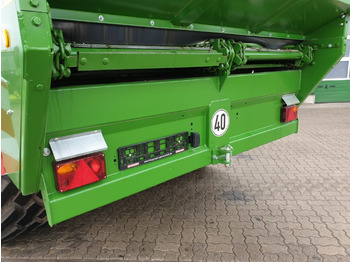 Remolque agrícola nuevo Bergmann HTW 40 S **Sonderpreis**: foto 2