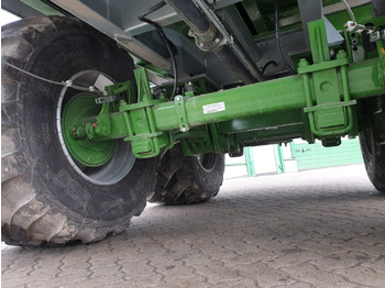 Remolque agrícola nuevo Bergmann HTW 40 S **Sonderpreis**: foto 3