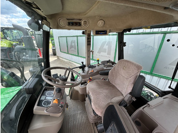 Tractor John Deere 6105 RC: foto 3