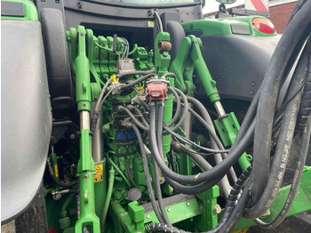 Leasing para John Deere 6R 250 John Deere 6R 250: foto 3