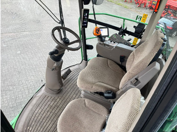 Cosechadora John Deere 8500: foto 5