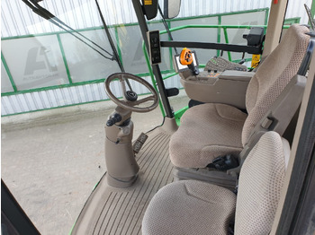 Cosechadora John Deere 8600: foto 5 Cosechadora John Deere 8600: foto 5