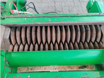 Cosechadora de granos John Deere KERNELSTAR KÖRNERPROZESSOR: foto 4