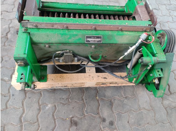 Cosechadora de granos John Deere KERNELSTAR KÖRNERPROZESSOR: foto 3