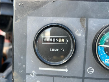 Compresor de aire Kaeser M20 Baustellenkompressor: foto 4