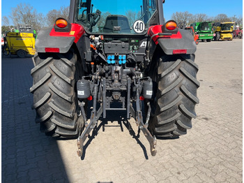 Tractor McCormick T 90: foto 2