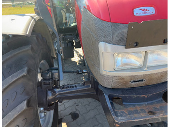 Tractor McCormick T 90: foto 5