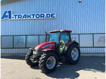 Tractor McCORMICK