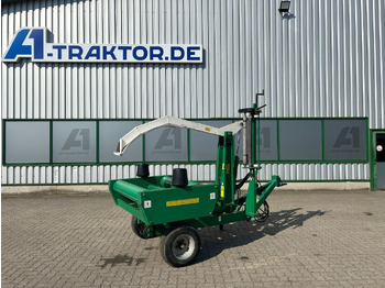 Leasing para Metal-Fach Z 237 Metal-Fach Z 237: foto 2