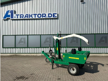 Leasing para Metal-Fach Z 237 Metal-Fach Z 237: foto 4