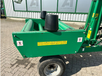 Leasing para Metal-Fach Z 237 Metal-Fach Z 237: foto 3