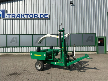 Leasing para Metal-Fach Z 237 Metal-Fach Z 237: foto 1