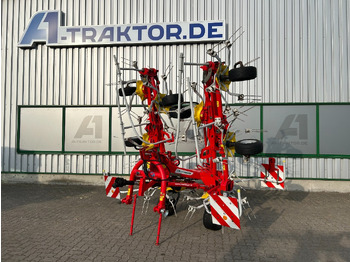 Henificadora PÖTTINGER