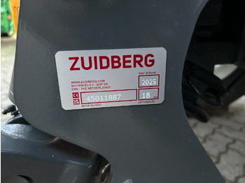 Tractor Valtra A85N: foto 5