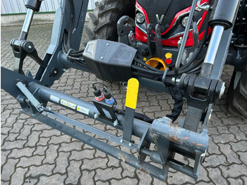 Tractor Valtra A85N: foto 3