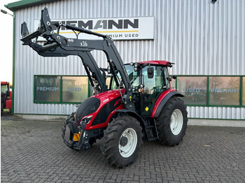 Tractor VALTRA A-series