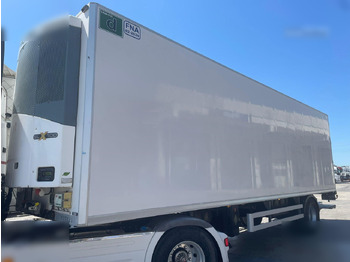 Semirremolque frigorífico