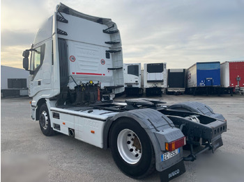 Cabeza tractora IVECO STRALIS 500: foto 3