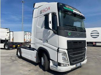 Cabeza tractora VOLVO FH 500