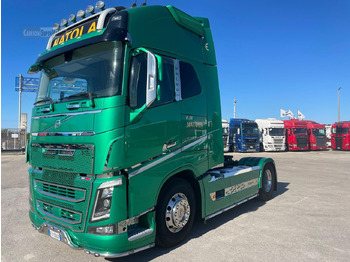 Cabeza tractora VOLVO FH 500