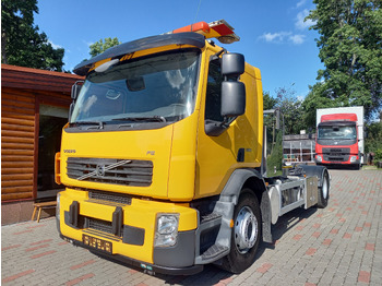 Camión multibasculante VOLVO FE 280