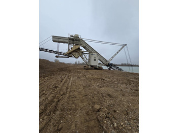 Maquinaria de construcción