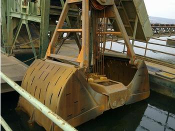 Excavadora anfibia Mohr & Federhaff 2,7 m�: foto 3 Excavadora anfibia Mohr & Federhaff 2,7 m�: foto 3