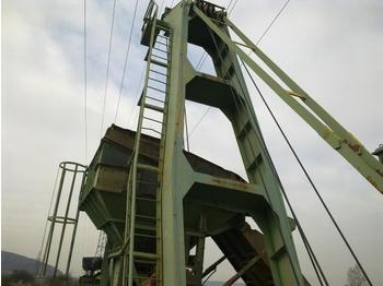 Excavadora anfibia Mohr & Federhaff 2,7 m�: foto 5 Excavadora anfibia Mohr & Federhaff 2,7 m�: foto 5