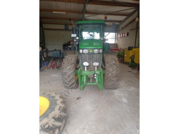 Neumático Firestone 460/85R42 480/70R30: foto 4