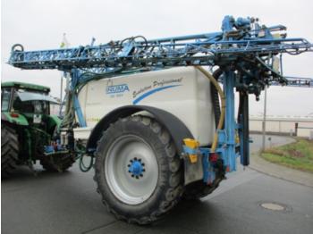 Pulverizador arrastrado Inuma IAS5024: foto 3