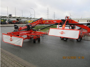 Henificadora nuevo Kuhn GA8030: foto 1