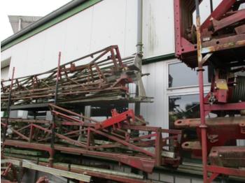 Recambio para Pulverizador arrastrado Hardi Ersatzteile: foto 5