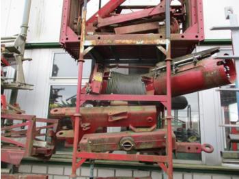 Recambio para Pulverizador arrastrado Hardi Ersatzteile: foto 4