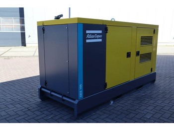 Generador industriale Atlas Copco QES 105 JD ST3 Valid inspection, *Guarantee! Diese: foto 4