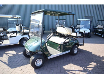 Carrito de golf BRINGO DG-C2 Valid Inspection, *Guarantee! Dutch R: foto 4