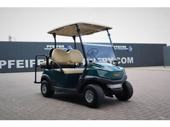 Carrito de golf Club Car TEMPO 2+2 Valid Inspection, *Guarantee! Dutch Reg: foto 4